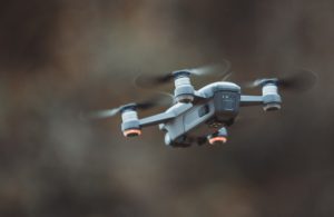 drones australia