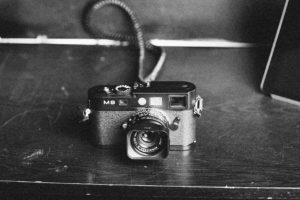 Kodak film cameras